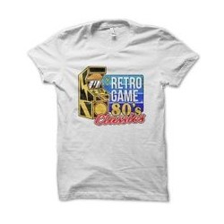 T-shirt Coney Island