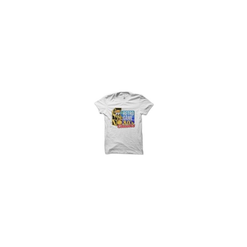 T-shirt Coney Island